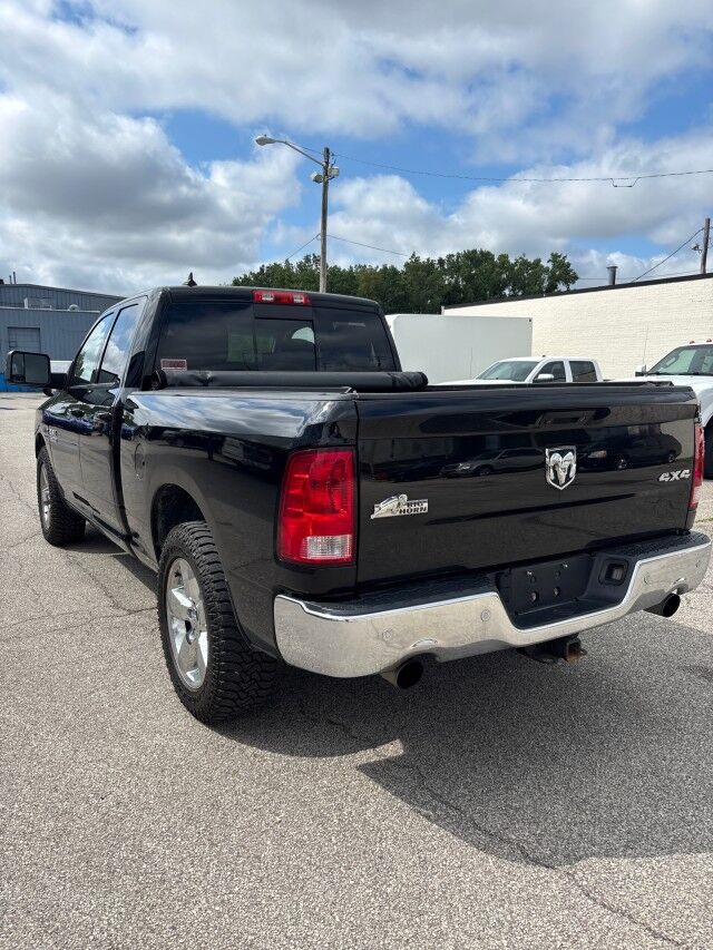 2015 Ram 1500 SLT Cleveland OH