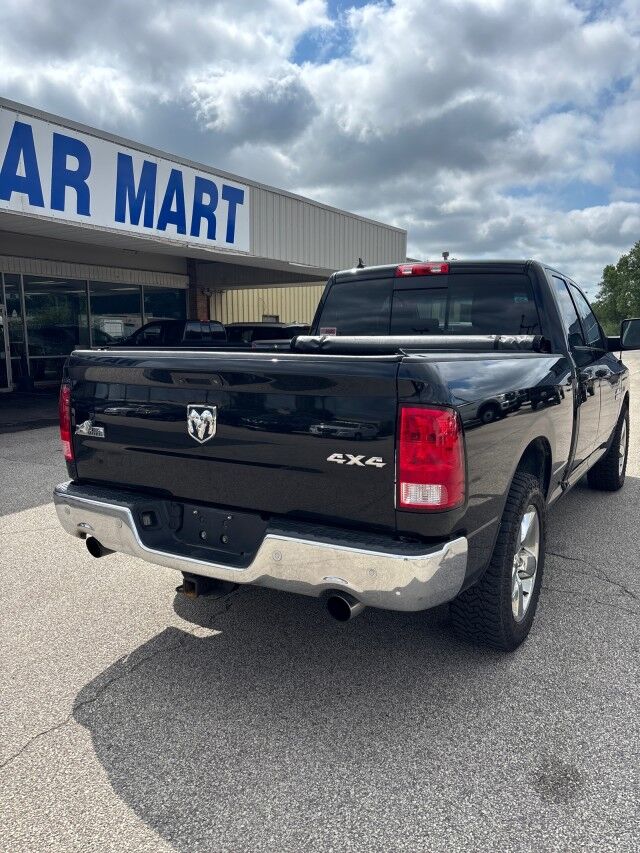 2015 Ram 1500 SLT Cleveland OH