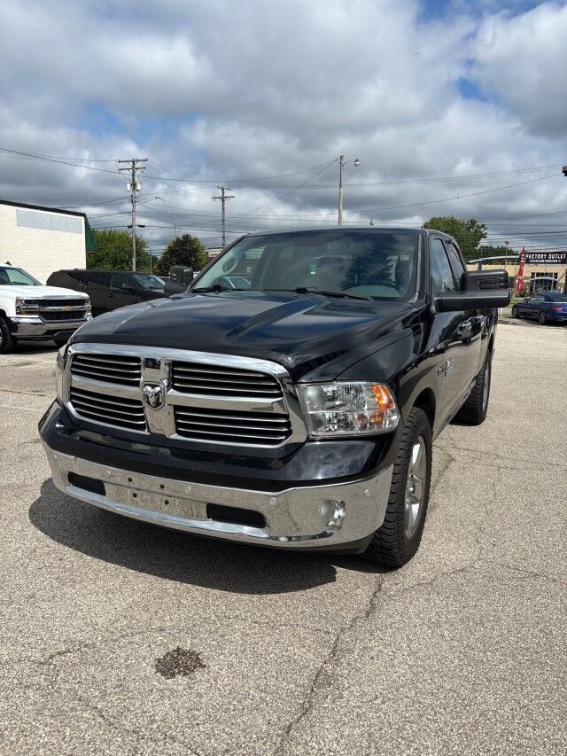 2015 Ram 1500 SLT Cleveland OH