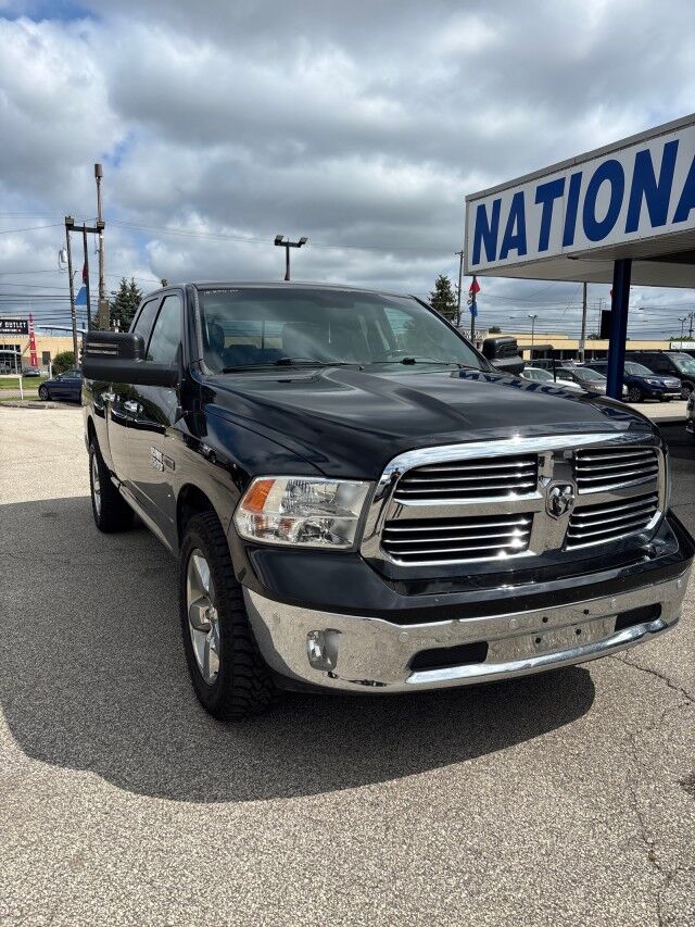 2015 Ram 1500 SLT Cleveland OH