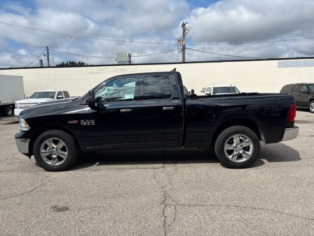 2015 Ram 1500 SLT Cleveland OH