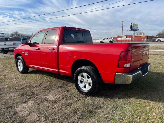 2015 Ram 1500 SLT Gainesville TX