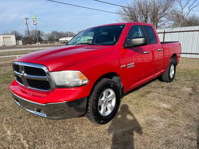 2015 Ram 1500