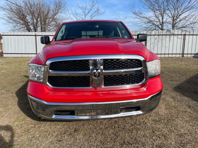 2015 Ram 1500 SLT Gainesville TX