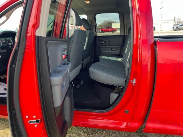 2015 Ram 1500 SLT Gainesville TX