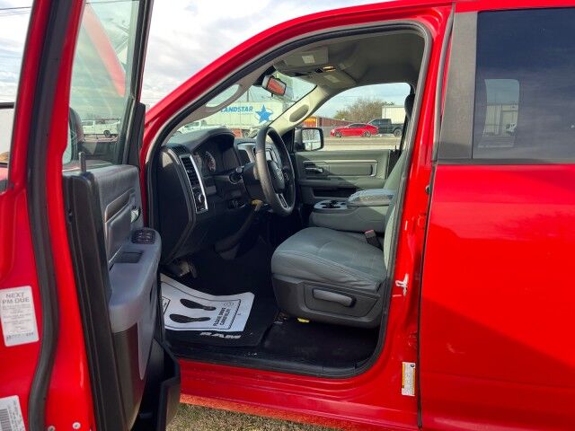 2015 Ram 1500 SLT Gainesville TX