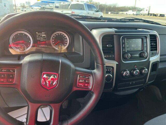 2015 Ram 1500 SLT Gainesville TX