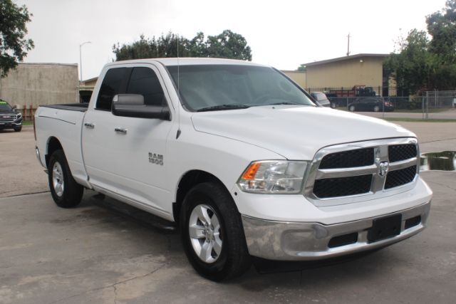 2015 Ram 1500 SLT