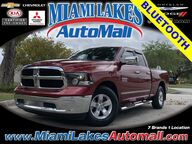 2015 Ram 1500 SLT Miami Lakes FL 2015 Ram 1500 SLT Miami Lakes FL