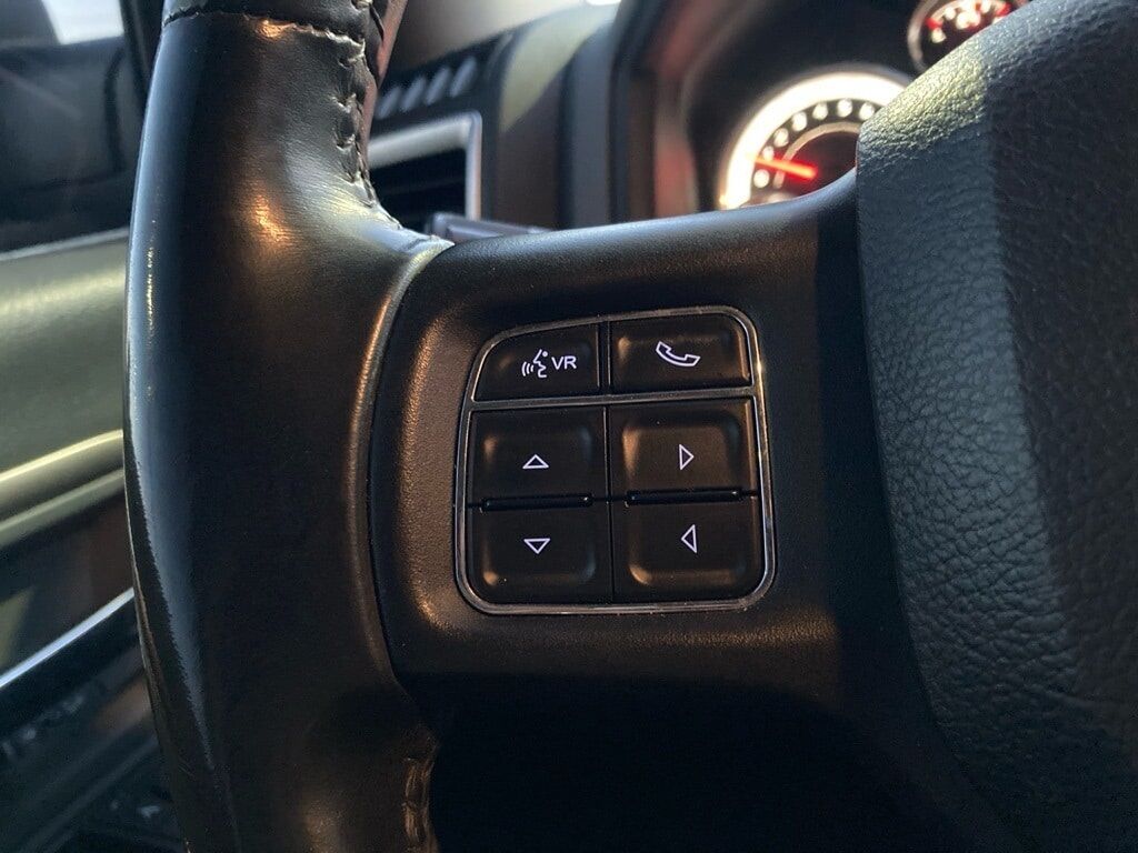 2015 Ram 1500 SLT San Antonio TX