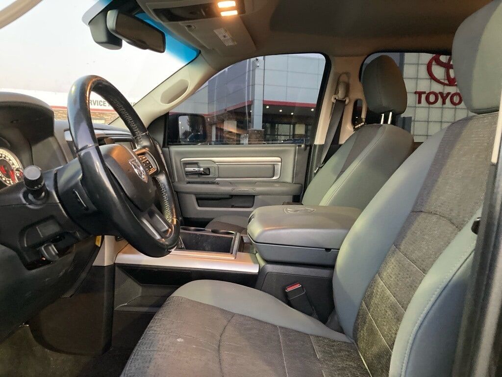 2015 Ram 1500 SLT San Antonio TX