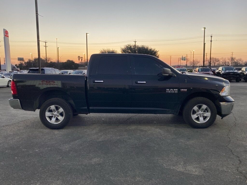 2015 Ram 1500 SLT San Antonio TX