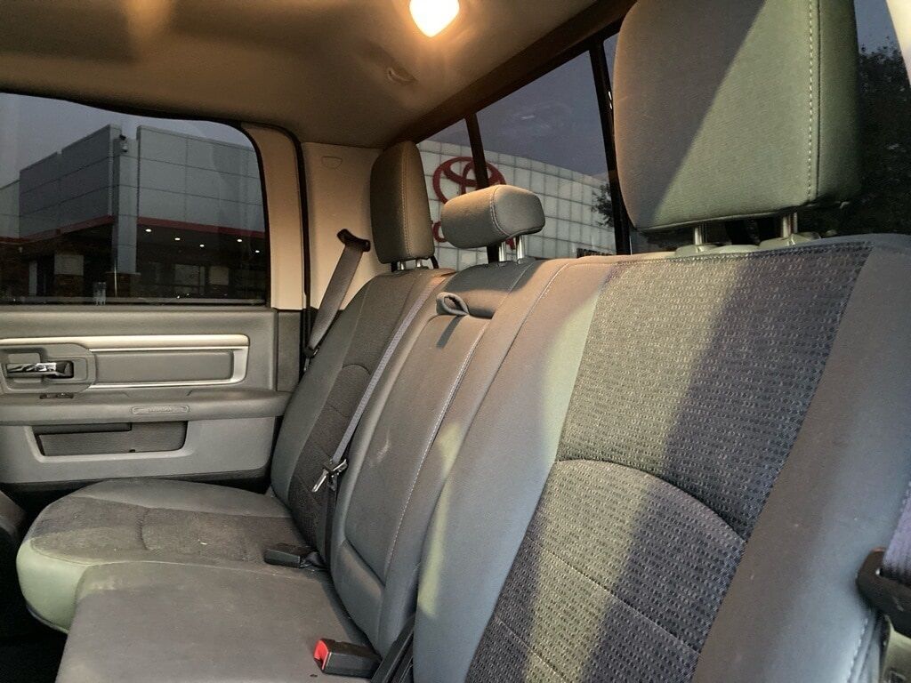 2015 Ram 1500 SLT San Antonio TX