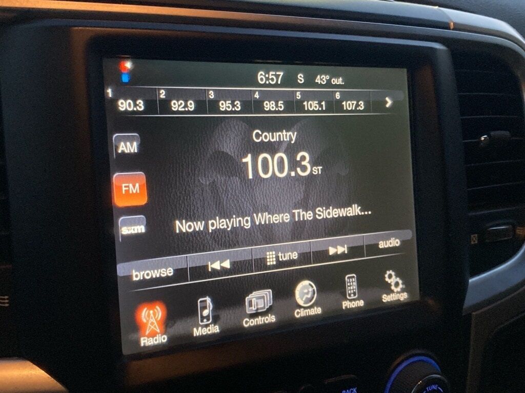 2015 Ram 1500 SLT San Antonio TX