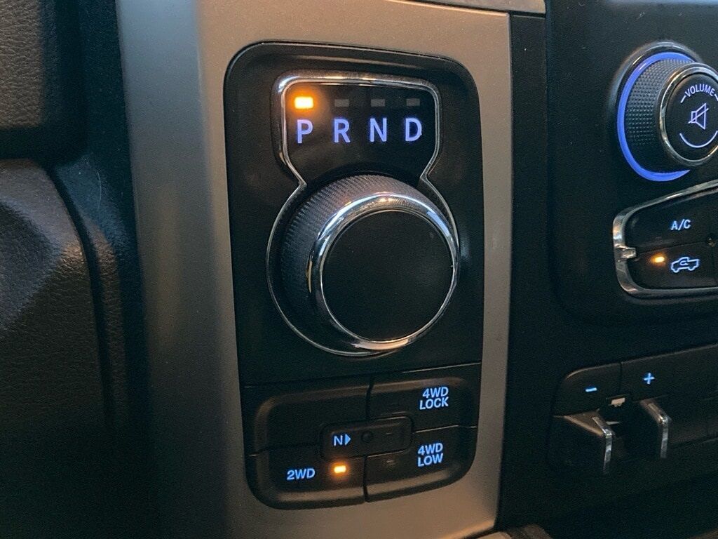 2015 Ram 1500 SLT San Antonio TX