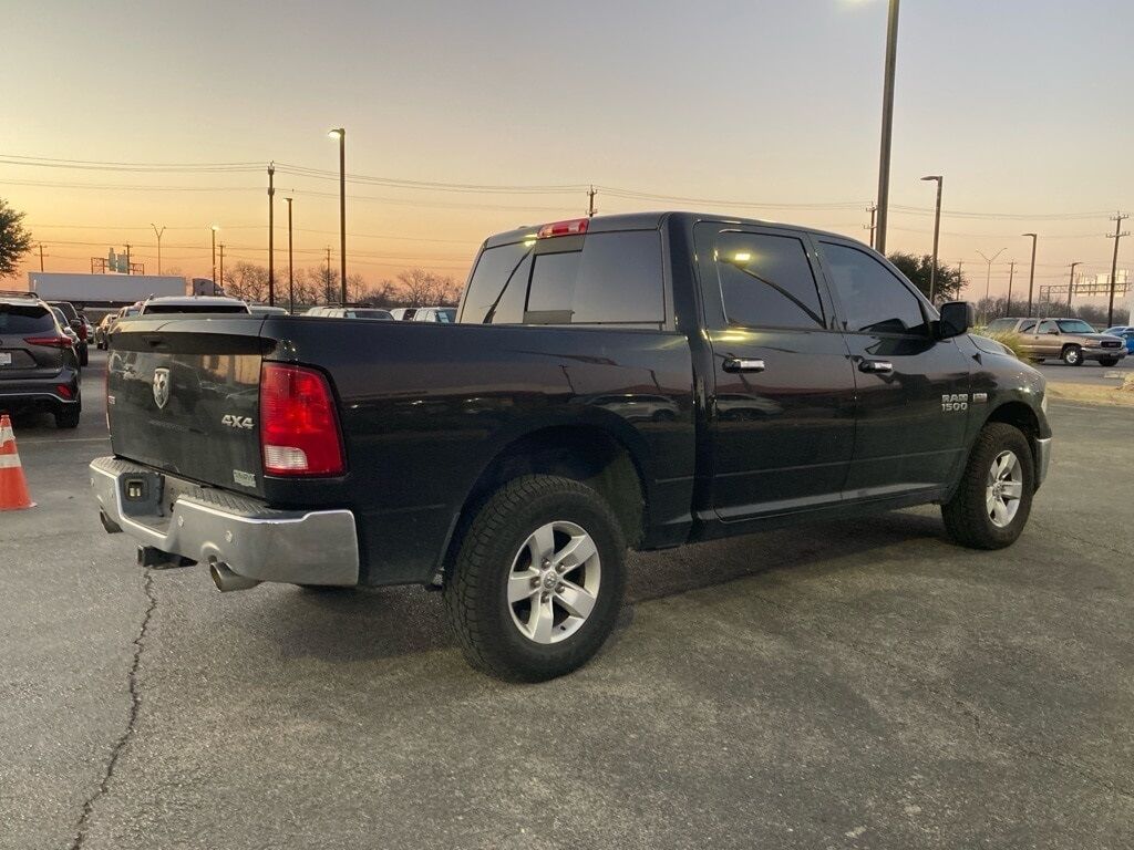 2015 Ram 1500 SLT San Antonio TX