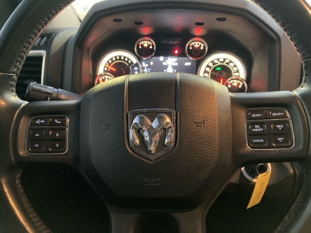 2015 Ram 1500 SLT San Antonio TX