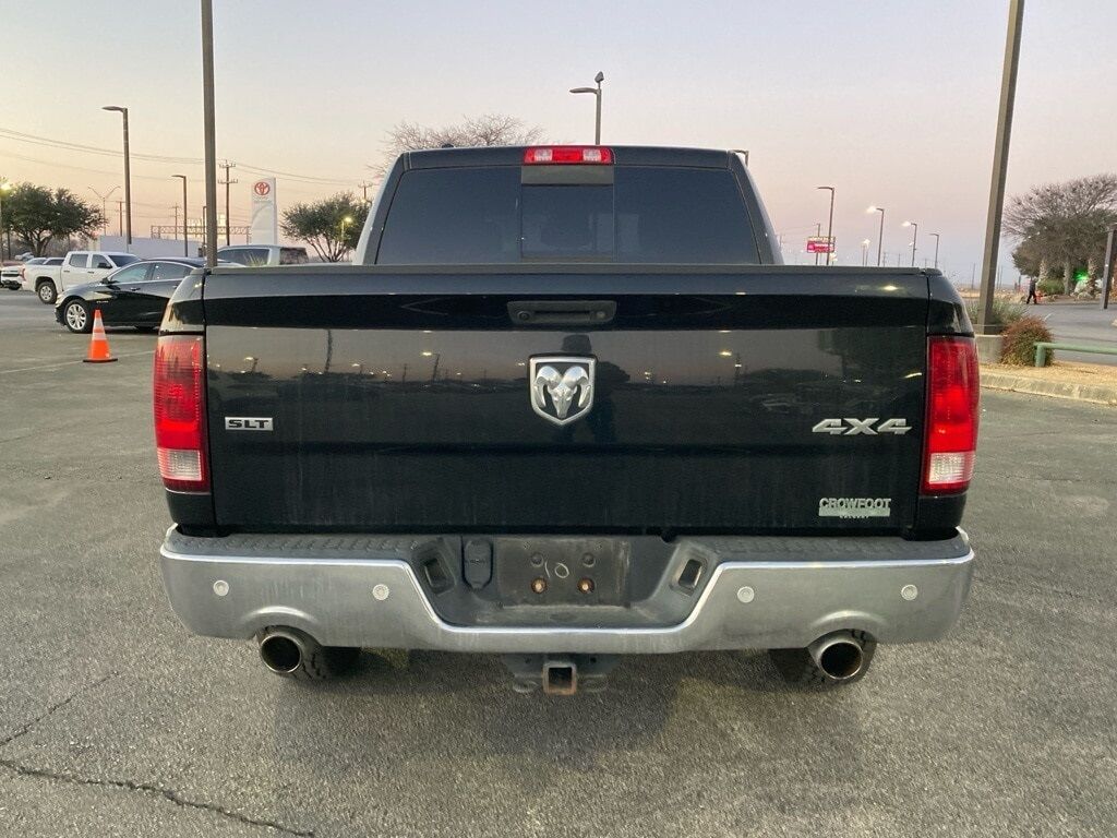 2015 Ram 1500 SLT San Antonio TX