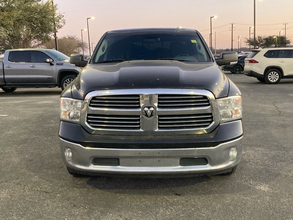 2015 Ram 1500 SLT San Antonio TX