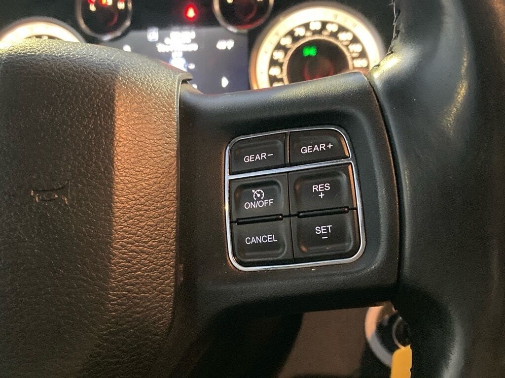 2015 Ram 1500 SLT San Antonio TX