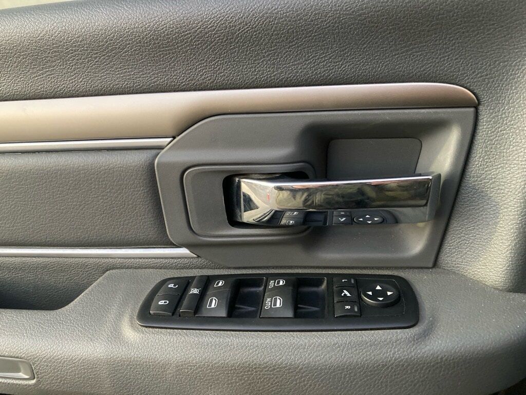 2015 Ram 1500 SLT San Antonio TX