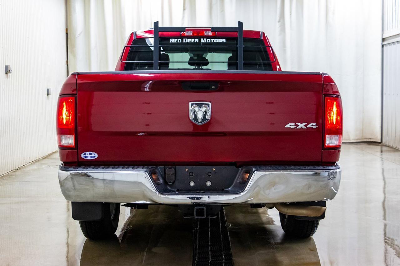 2015 Ram 1500 ST Red Deer AB