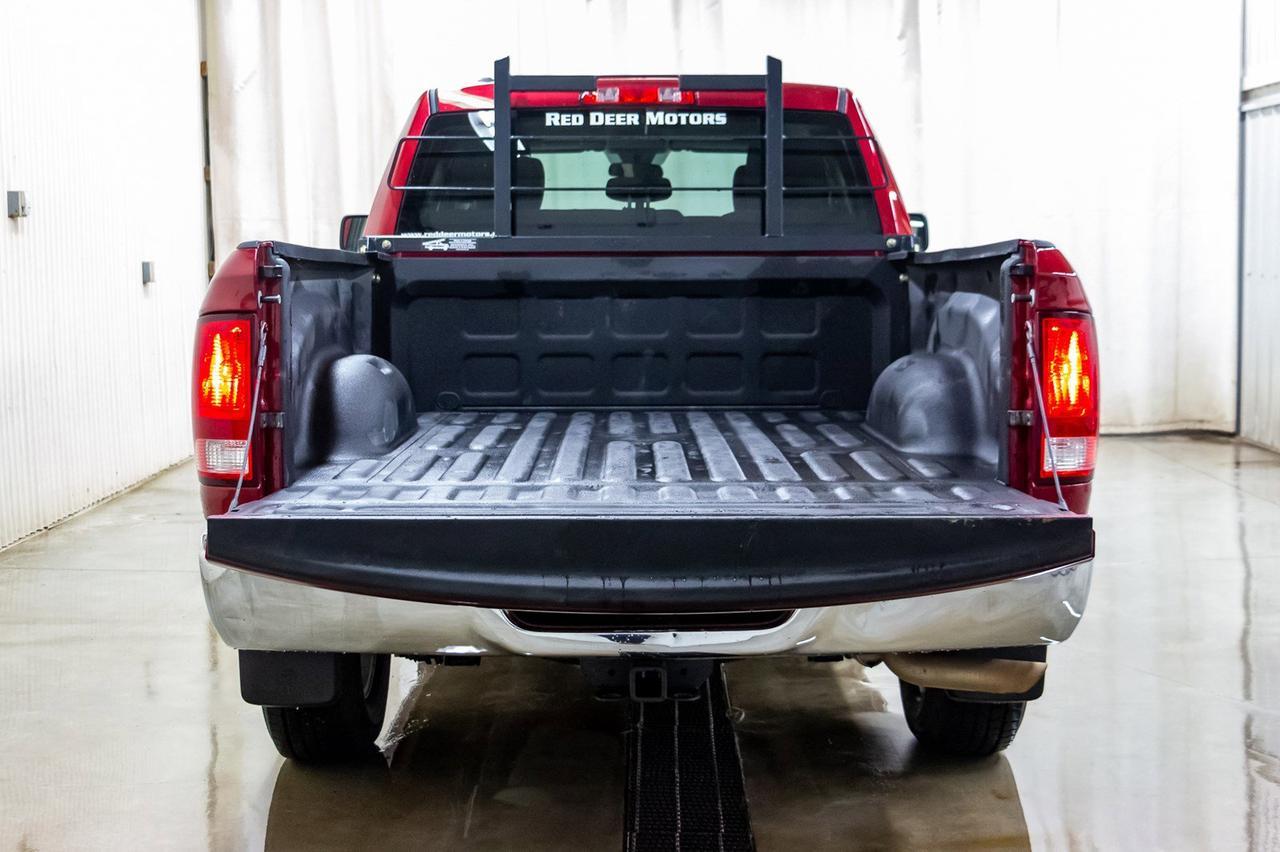 2015 Ram 1500 ST Red Deer AB