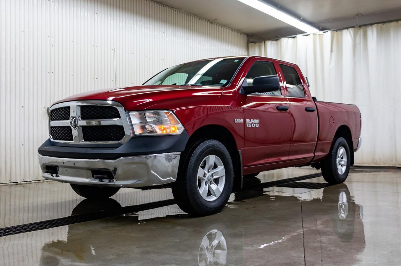 2015 Ram 1500 ST Red Deer AB