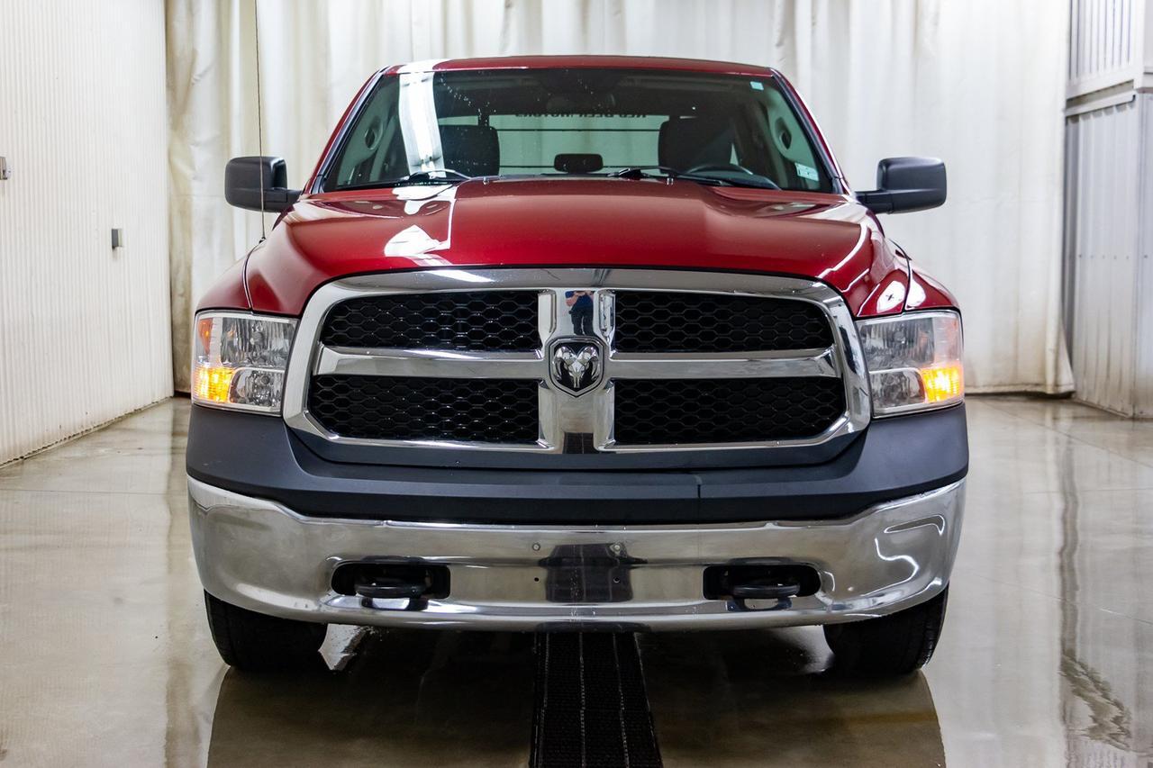 2015 Ram 1500 ST Red Deer AB