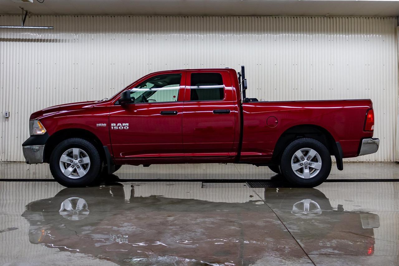 2015 Ram 1500 ST Red Deer AB