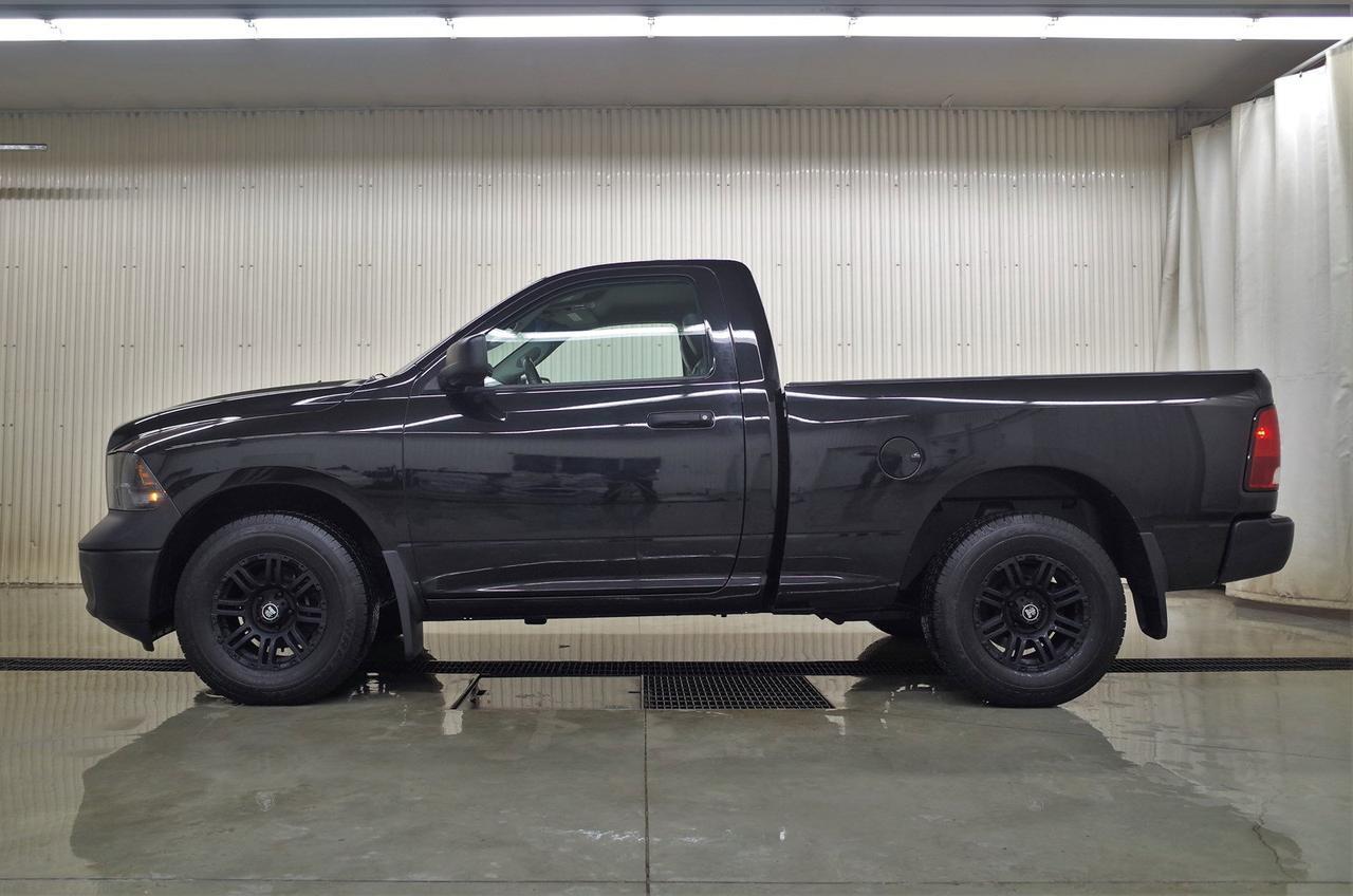 2015 Ram 1500 ST Red Deer AB