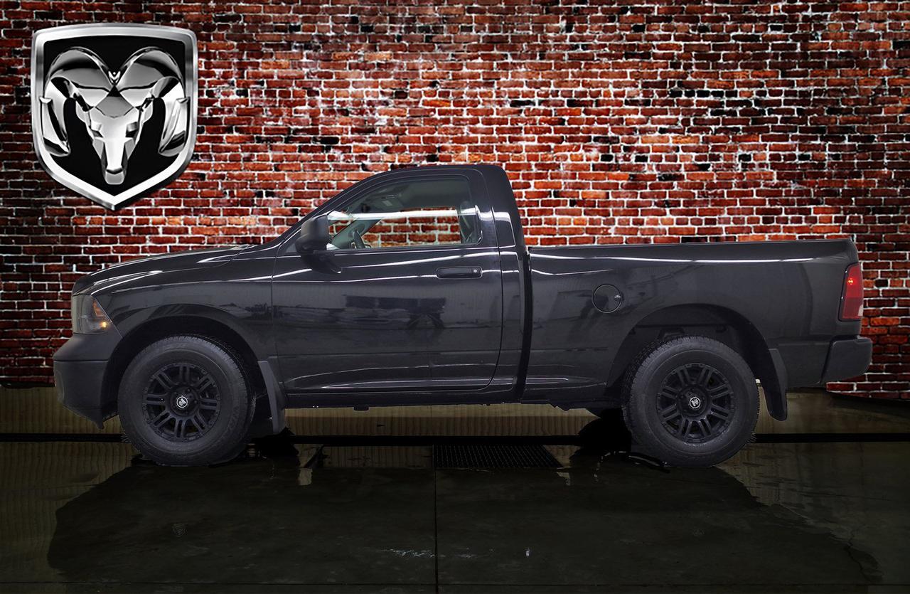 2015 Ram 1500 ST