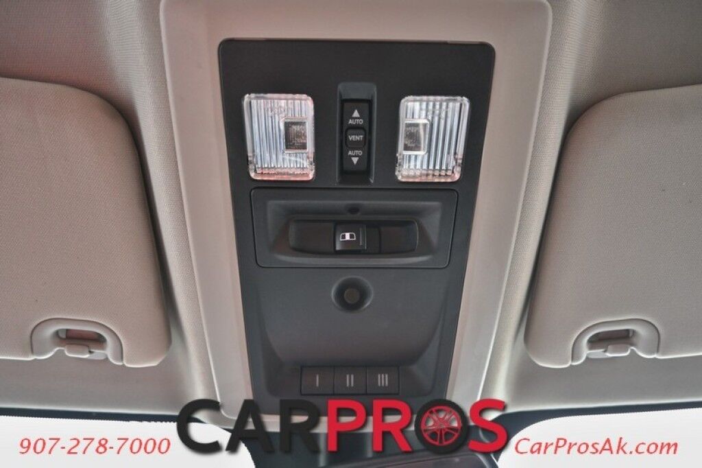 2015 Ram 1500 Sport - 5.7L V8 HEMI - 4x4 - Sunroof - Heated Seats & Steering Wheel - Auto Start - 20 Inch Alloy Wheels - Tow Package - Only 49K Miles - 1 Owner Anchorage AK