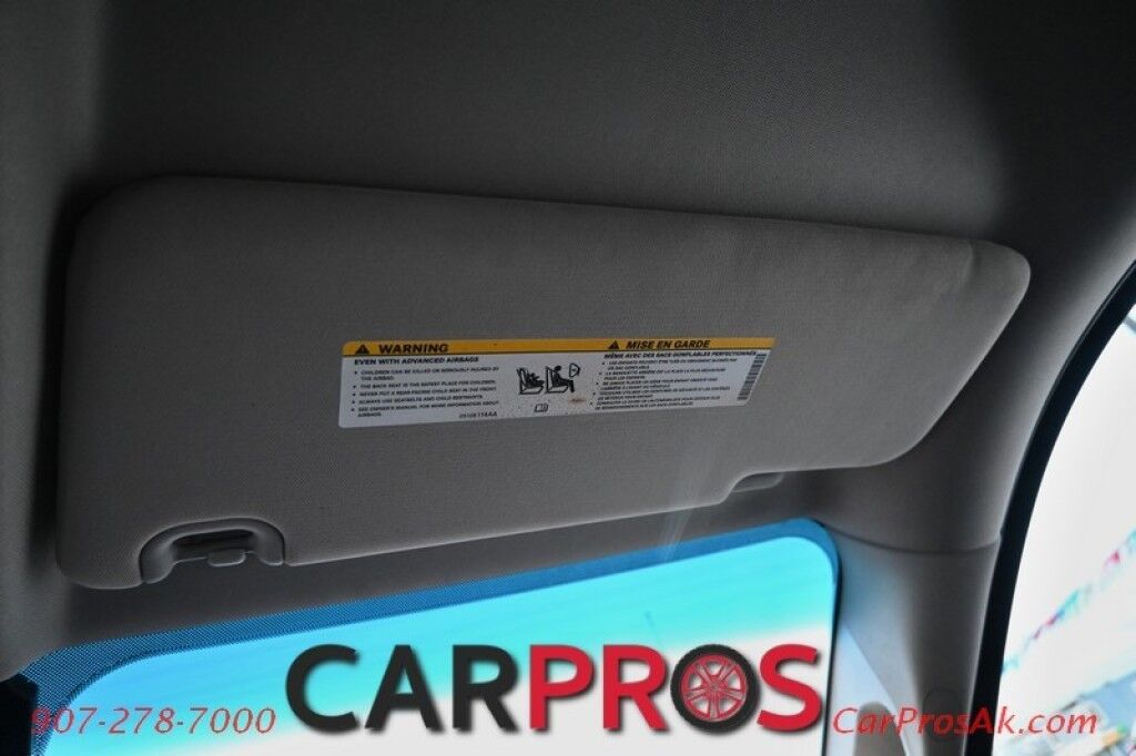 2015 Ram 1500 Sport - Crew Cab - 5.7L HEMI V8 - Front Heated Cloth Seats - Heated Steering Wheel - Remote Start - Bluetooth - Backup Camera - Bedliner - Automatic Climate Control - Tow Package Anchorage AK