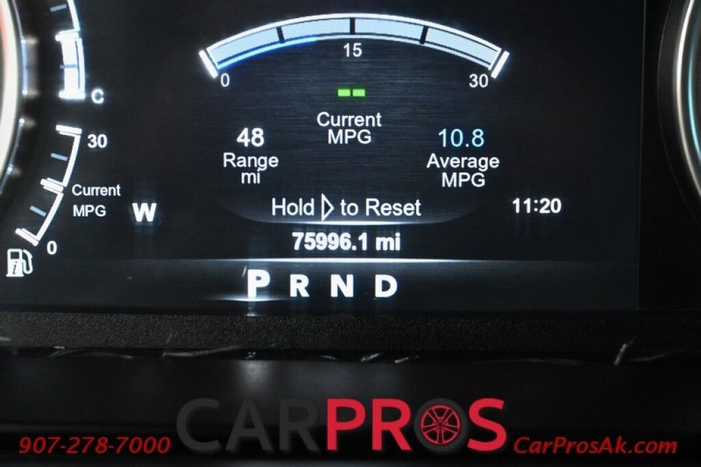 2015 Ram 1500 Sport - Crew Cab - 5.7L HEMI V8 - Front Heated Cloth Seats - Heated Steering Wheel - Remote Start - Bluetooth - Backup Camera - Bedliner - Automatic Climate Control - Tow Package Anchorage AK