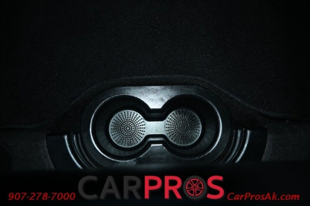 2015 Ram 1500 Sport - Crew Cab - 5.7L HEMI V8 - Front Heated Cloth Seats - Heated Steering Wheel - Remote Start - Bluetooth - Backup Camera - Bedliner - Automatic Climate Control - Tow Package Anchorage AK