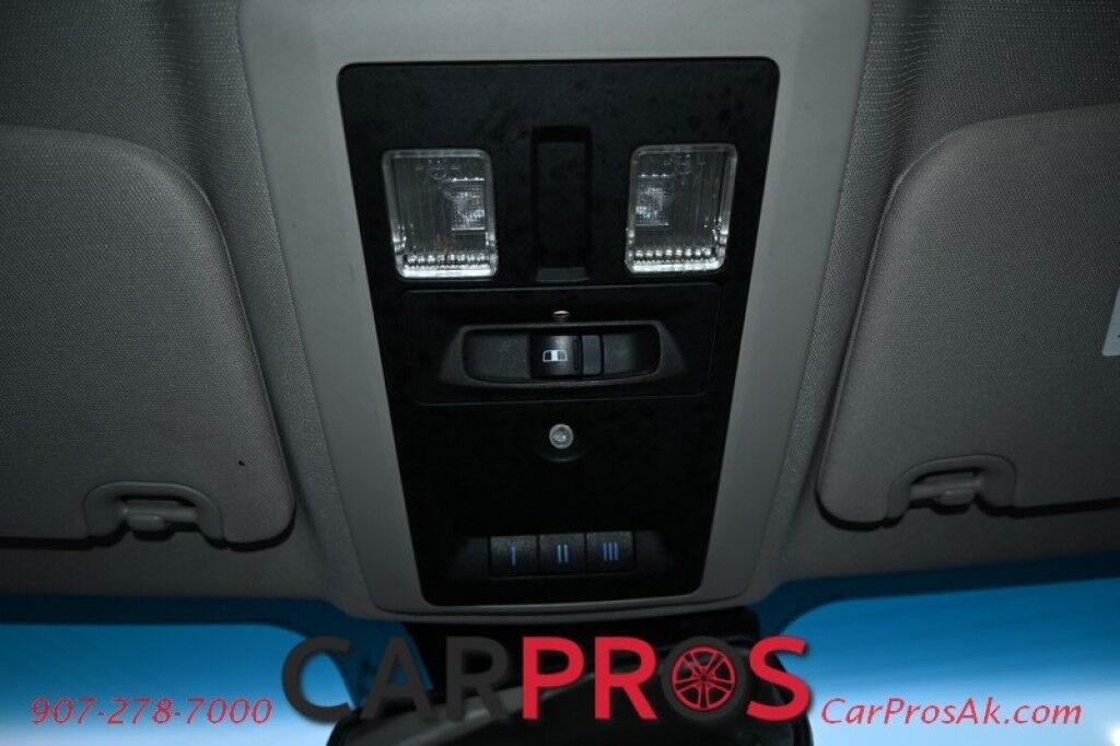 2015 Ram 1500 Sport - Crew Cab - 5.7L HEMI V8 - Front Heated Cloth Seats - Heated Steering Wheel - Remote Start - Bluetooth - Backup Camera - Bedliner - Automatic Climate Control - Tow Package Anchorage AK