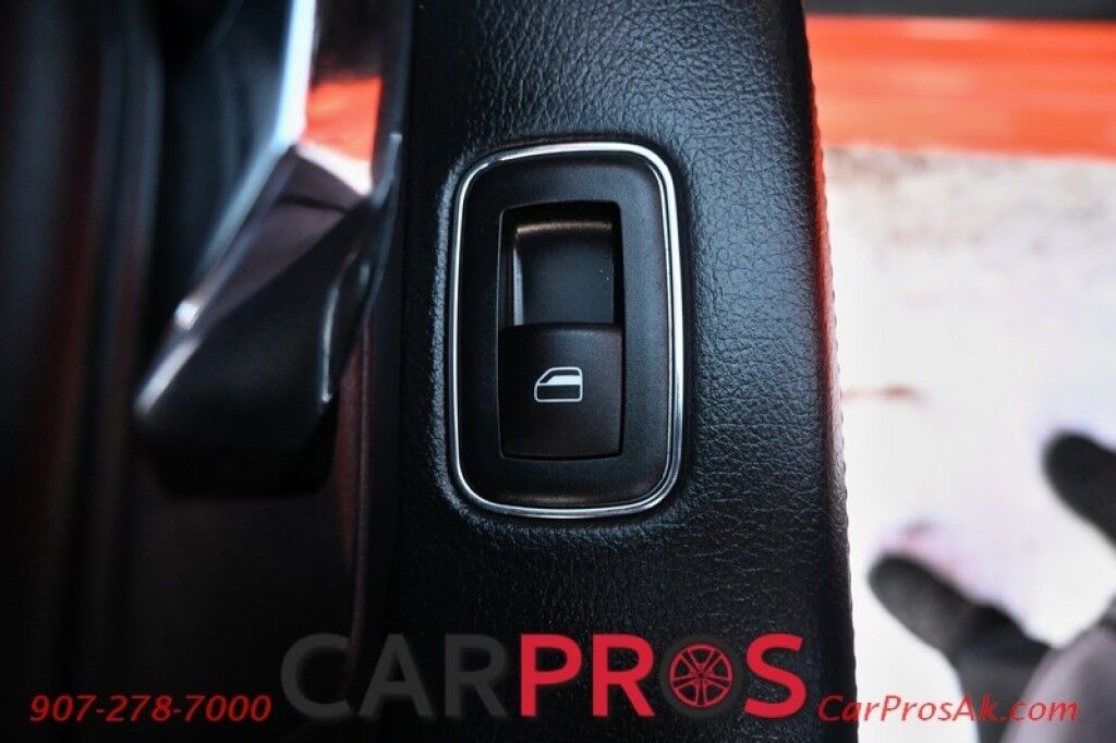 2015 Ram 1500 Sport - Crew Cab - 5.7L HEMI V8 - Front Heated Cloth Seats - Heated Steering Wheel - Remote Start - Bluetooth - Backup Camera - Bedliner - Automatic Climate Control - Tow Package Anchorage AK