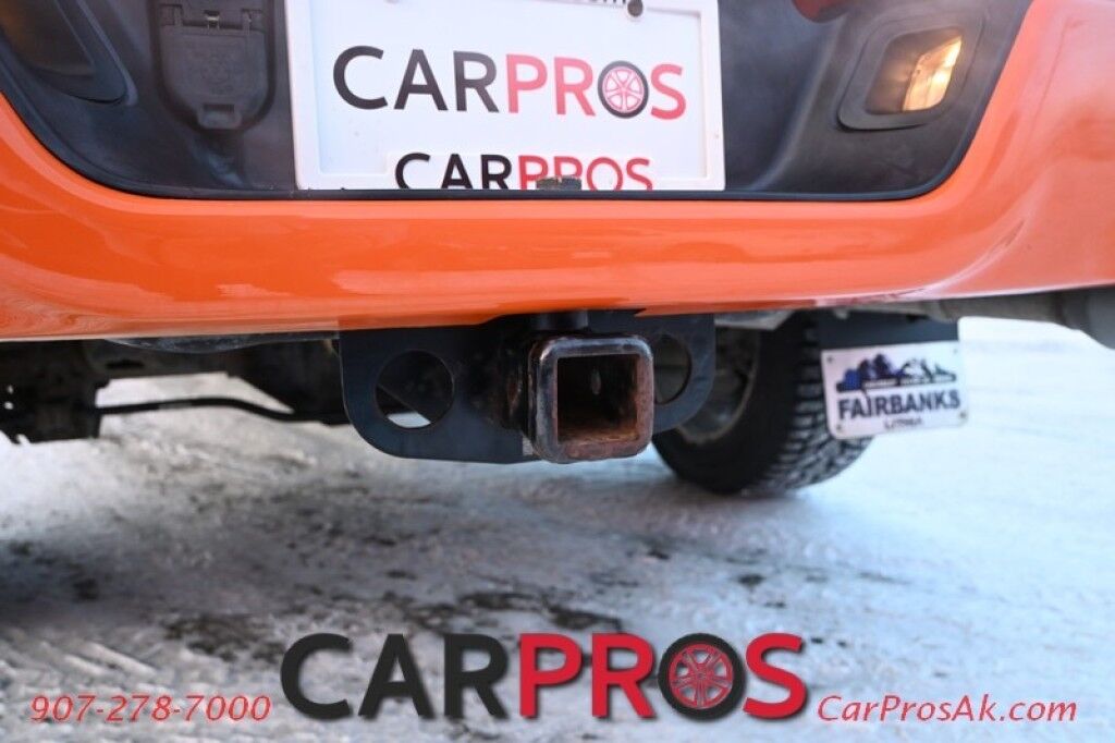 2015 Ram 1500 Sport - Crew Cab - 5.7L HEMI V8 - Front Heated Cloth Seats - Heated Steering Wheel - Remote Start - Bluetooth - Backup Camera - Bedliner - Automatic Climate Control - Tow Package Anchorage AK