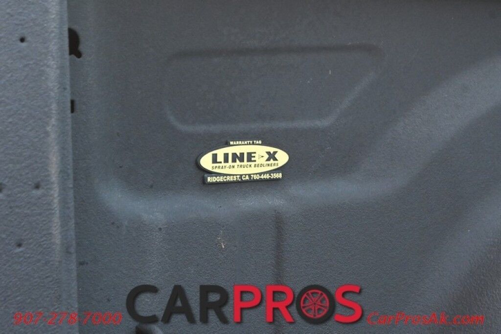 2015 Ram 1500 Sport - Crew Cab - 5.7L HEMI V8 - Front Heated Cloth Seats - Heated Steering Wheel - Remote Start - Bluetooth - Backup Camera - Bedliner - Automatic Climate Control - Tow Package Anchorage AK