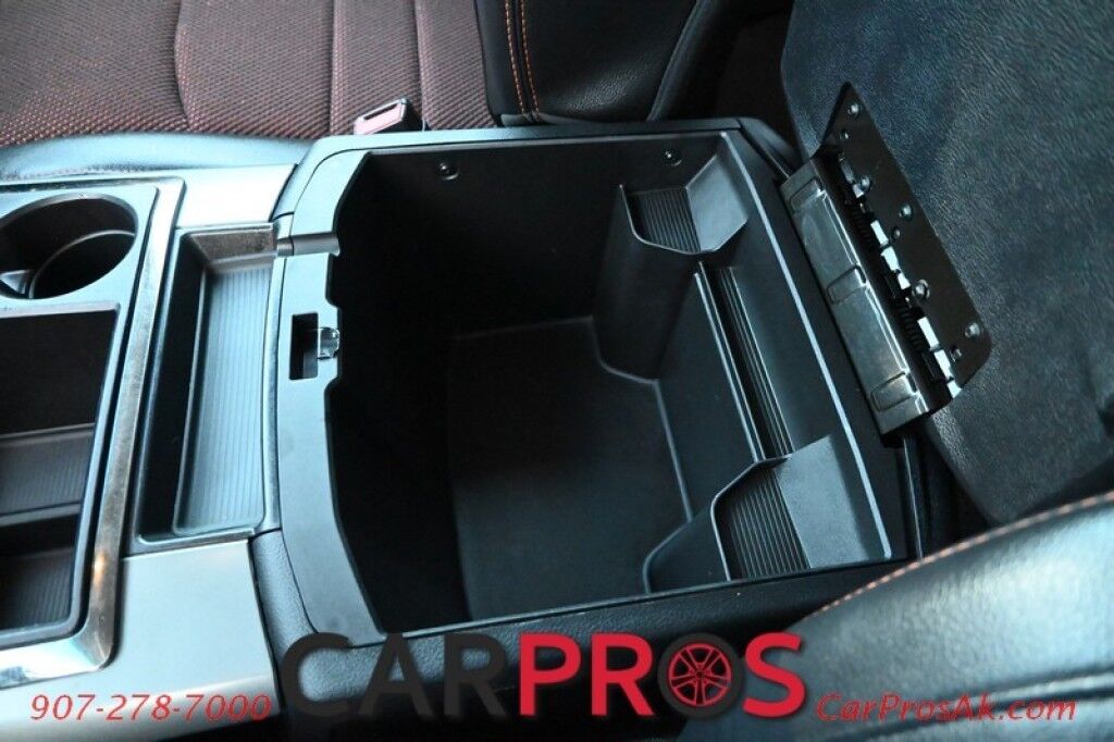 2015 Ram 1500 Sport - Crew Cab - 5.7L HEMI V8 - Front Heated Cloth Seats - Heated Steering Wheel - Remote Start - Bluetooth - Backup Camera - Bedliner - Automatic Climate Control - Tow Package Anchorage AK