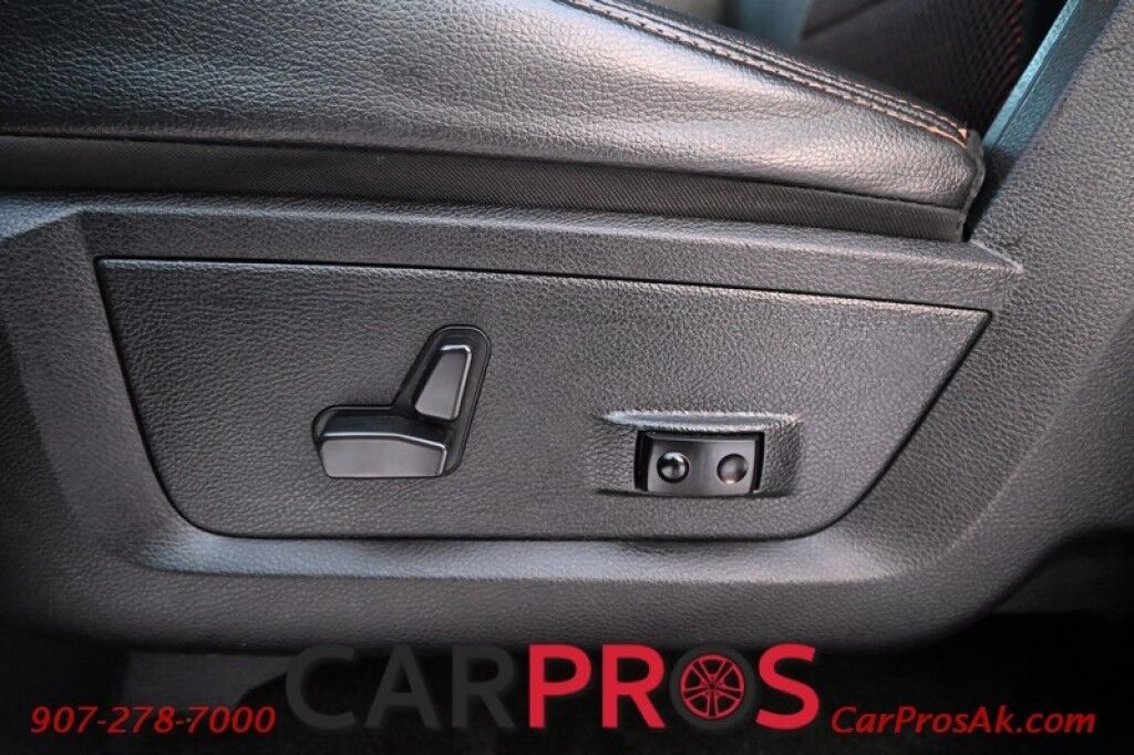 2015 Ram 1500 Sport - Crew Cab - 5.7L HEMI V8 - Front Heated Cloth Seats - Heated Steering Wheel - Remote Start - Bluetooth - Backup Camera - Bedliner - Automatic Climate Control - Tow Package Anchorage AK