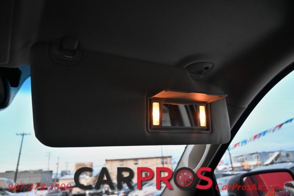 2015 Ram 1500 Sport - Crew Cab - 5.7L HEMI V8 - Front Heated Cloth Seats - Heated Steering Wheel - Remote Start - Bluetooth - Backup Camera - Bedliner - Automatic Climate Control - Tow Package Anchorage AK