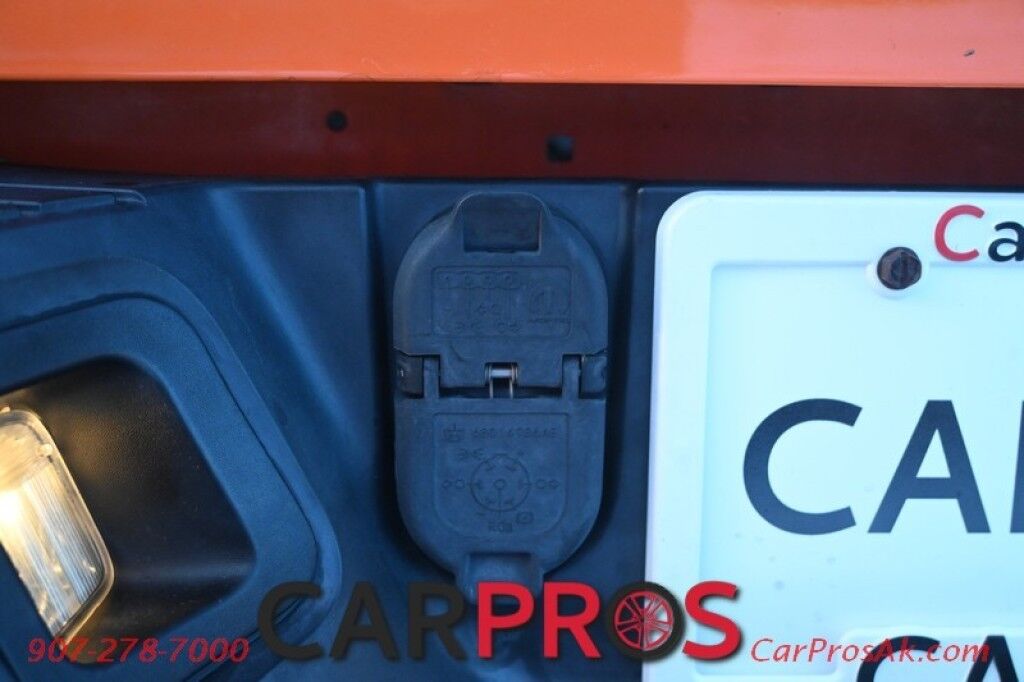 2015 Ram 1500 Sport - Crew Cab - 5.7L HEMI V8 - Front Heated Cloth Seats - Heated Steering Wheel - Remote Start - Bluetooth - Backup Camera - Bedliner - Automatic Climate Control - Tow Package Anchorage AK