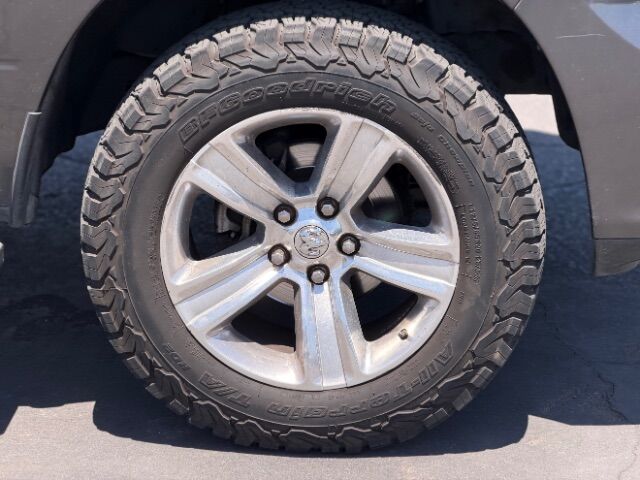 2015 Ram 1500 Sport 4x4 Mesa AZ