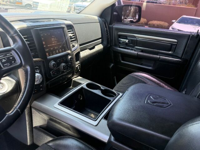 2015 Ram 1500 Sport 4x4 Mesa AZ