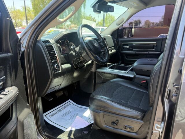 2015 Ram 1500 Sport 4x4 Mesa AZ