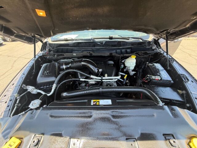 2015 Ram 1500 Sport 4x4 Mesa AZ