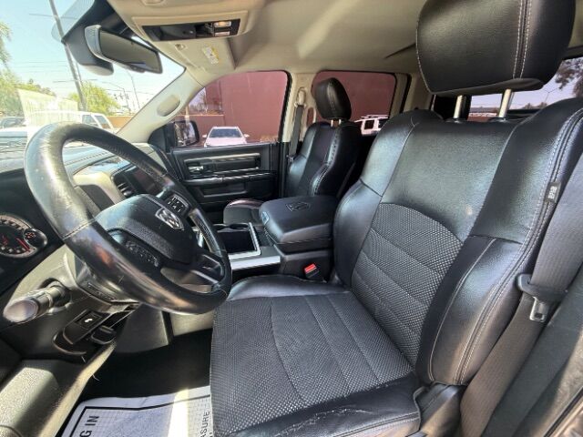 2015 Ram 1500 Sport 4x4 Mesa AZ