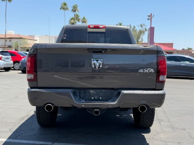 2015 Ram 1500 Sport 4x4 Mesa AZ